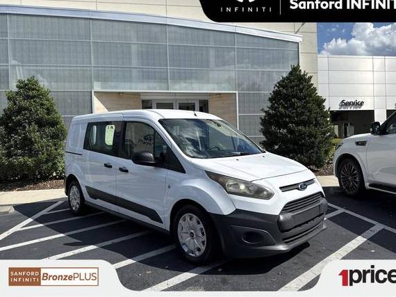 FORD TRANSIT CONNECT 2014 NM0LS7E74E1171595 image